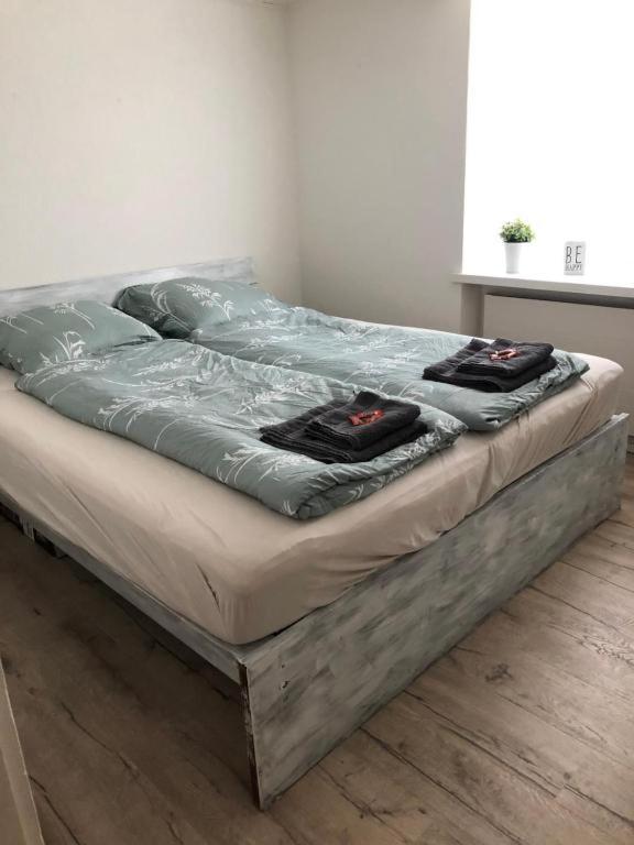 Charmante Wohnung nahe Zürich Flughafen und City Oberglatt Exterior foto