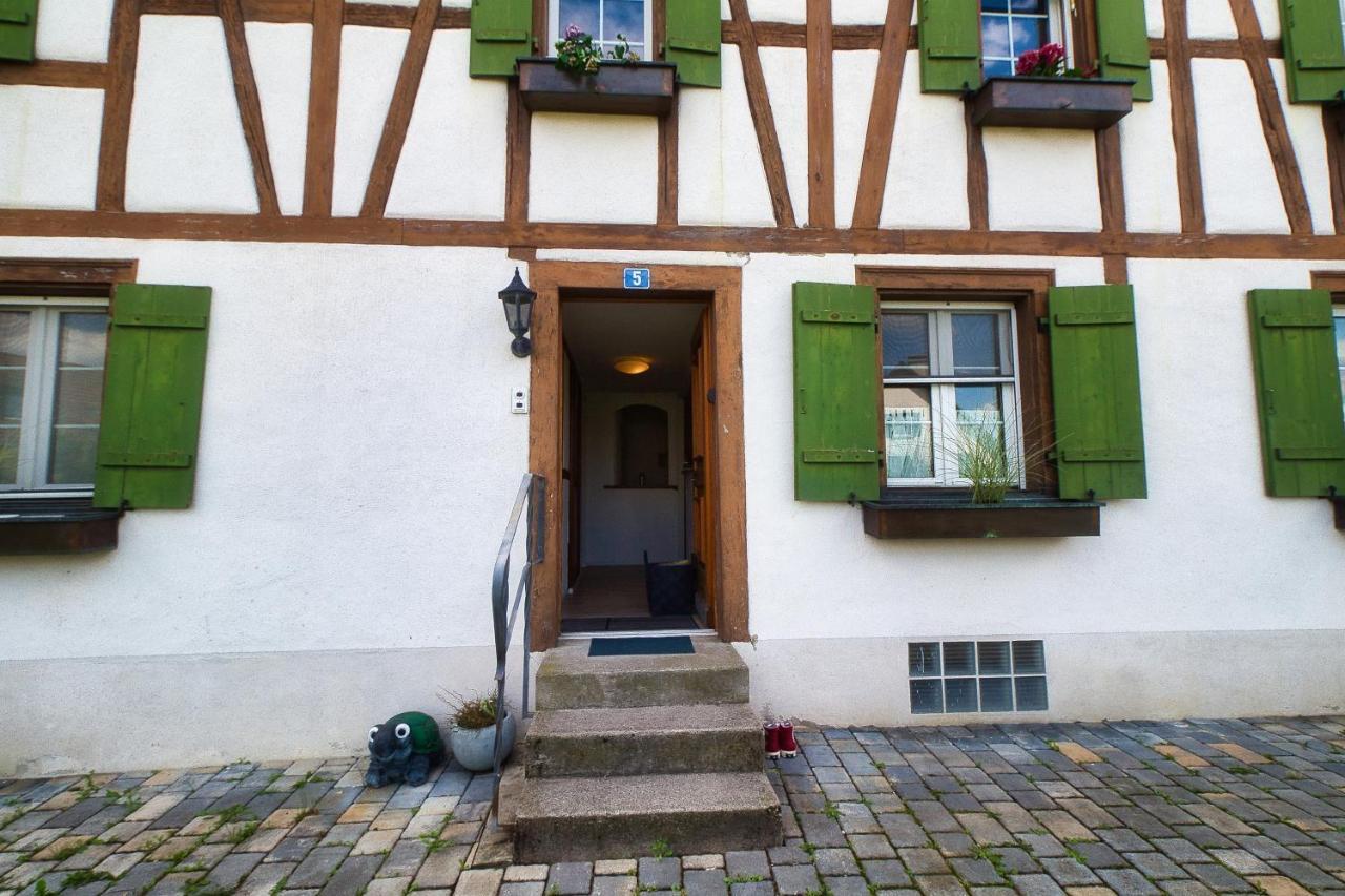 Charmante Wohnung nahe Zürich Flughafen und City Oberglatt Exterior foto